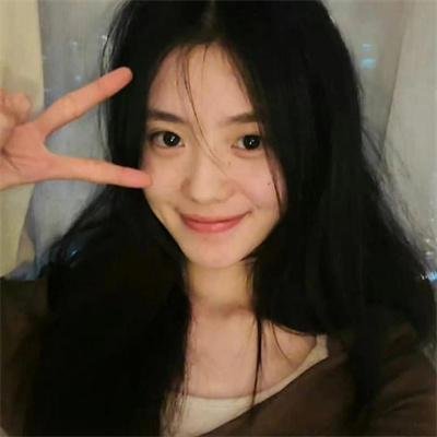 小姐好黑